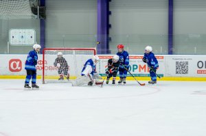 04.11.2025. КЛА БАРЫС - АВАНГАРД 05.11.2025