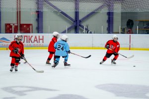 03.11.2025. КЛА АВТОМОБИЛИСТ - ДИНАМО МН 05.11.2025