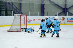 03.11.2025. КЛА АВТОМОБИЛИСТ - ДИНАМО МН 05.11.2025