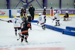 03.11.2025. КЛА АМУР - ТОРПЕДО 05.11.2025