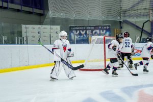 03.11.2025. КЛА АМУР - ТОРПЕДО 05.11.2025