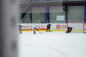 03.11.2025. КЛА АМУР - ТОРПЕДО 05.11.2025