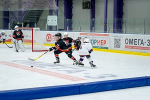 03.11.2025. КЛА АМУР - ТОРПЕДО 05.11.2025