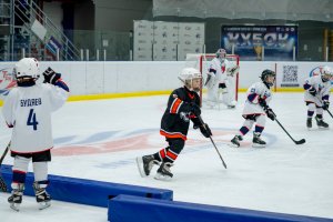 03.11.2025. КЛА АМУР - ТОРПЕДО 05.11.2025