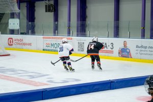 03.11.2025. КЛА АМУР - ТОРПЕДО 05.11.2025