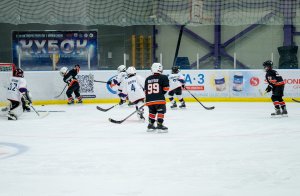 03.11.2025. КЛА АМУР - ТОРПЕДО 05.11.2025