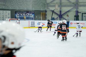 03.11.2025. КЛА АМУР - ТОРПЕДО 05.11.2025