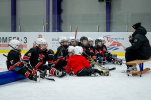 03.11.2025. КЛА АМУР - ТОРПЕДО 05.11.2025