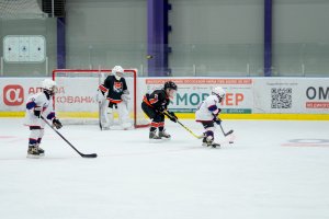 03.11.2025. КЛА АМУР - ТОРПЕДО 05.11.2025