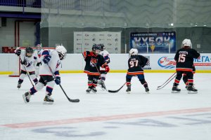 03.11.2025. КЛА АМУР - ТОРПЕДО 05.11.2025