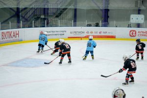 03.11.2025. КЛА ДИНАМО МН - АМУР 05.11.25