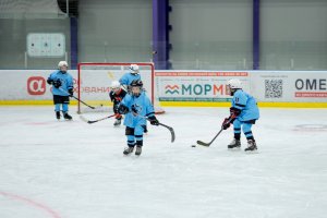 03.11.2025. КЛА ДИНАМО МН - АМУР 05.11.25