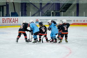 03.11.2025. КЛА ДИНАМО МН - АМУР 05.11.25