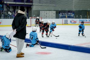 03.11.2025. КЛА ДИНАМО МН - АМУР 05.11.25