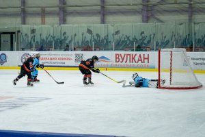 03.11.2025. КЛА ДИНАМО МН - АМУР 05.11.25