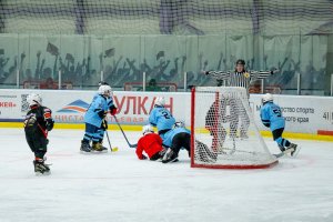 03.11.2025. КЛА ДИНАМО МН - АМУР 05.11.25