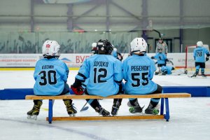 03.11.2025. КЛА ДИНАМО МН - АМУР 05.11.25