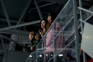 03.11.2025. КЛА ДИНАМО МН - АМУР 05.11.25