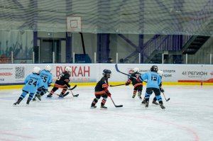 03.11.2025. КЛА ДИНАМО МН - АМУР 05.11.25