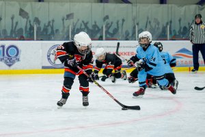 03.11.2025. КЛА ДИНАМО МН - АМУР 05.11.25