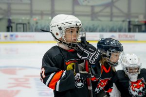 03.11.2025. КЛА ДИНАМО МН - АМУР 05.11.25