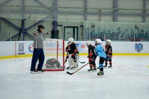 03.11.2025. КЛА ДИНАМО МН - АМУР 05.11.25