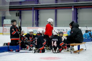 03.11.2025. КЛА ДИНАМО МН - АМУР 05.11.25