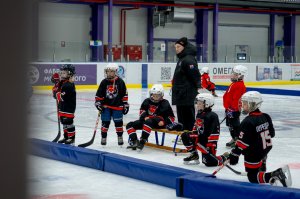 03.11.2025. КЛА ДИНАМО МН - АМУР 05.11.25