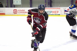 31.10.2025. ЧКК ЛЕГИОН41-ФЕНИКС 01.11.2025