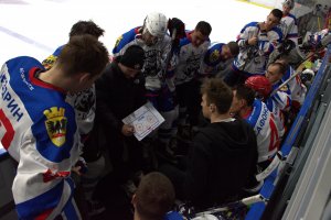 31.10.2025. ЧКК ЛЕГИОН41-ФЕНИКС 01.11.2025