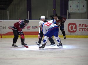 31.10.2025. ЧКК ЛЕГИОН41-ФЕНИКС 01.11.2025