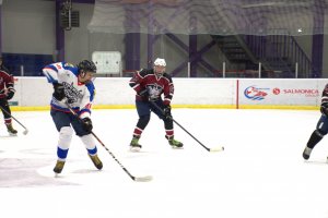 31.10.2025. ЧКК ЛЕГИОН41-ФЕНИКС 01.11.2025