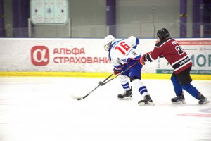 31.10.2025. ЧКК ЛЕГИОН41-ФЕНИКС 01.11.2025