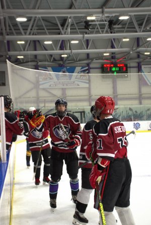 31.10.2025. ЧКК ЛЕГИОН41-ФЕНИКС 01.11.2025