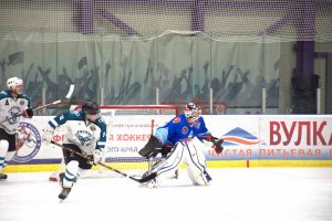 01.11.2025. ЧКК АЙСБЕРГ-СЕРОГЛАЗКА 02.11.2025