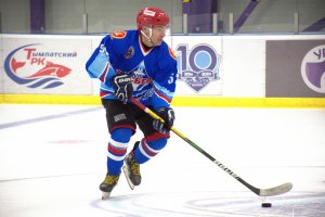 01.11.2025 ЧКК АЙСБЕРГ-СЕРОГЛАЗКА 02.11.2025