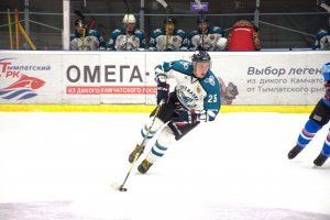 01.11.2025. ЧКК АЙСБЕРГ-СЕРОГЛАЗКА 02.11.2025