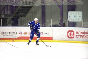 01.11.2025. ЧКК ДИНАМО-КАМЧАТКА-ВЫМПЕЛ 02.11.2025