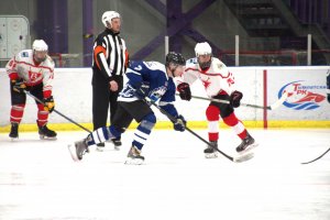 01.11.2025. ЧКК ДИНАМО-КАМЧАТКА-ВЫМПЕЛ 02.11.2025