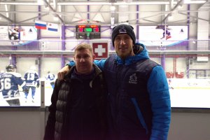 01.11.2025. ЧКК ДИНАМО-КАМЧАТКА-ВЫМПЕЛ 02.11.2025