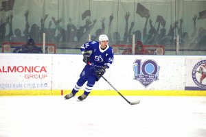 01.11.2025. ЧКК ДИНАМО-КАМЧАТКА-ВЫМПЕЛ 02.11.2025