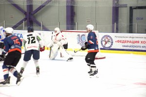 01.11.2025. ЧКК РЫБАК-ГАГАРИН 02.11.2025