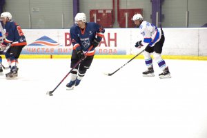 01.11.2025. ЧКК РЫБАК-ГАГАРИН 02.11.2025