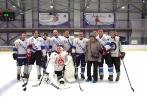 01.11.2025. ЧКК РЫБАК-ГАГАРИН 02.11.2025