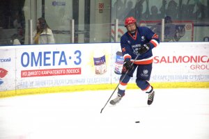 01.11.2025. ЧКК РЫБАК-ГАГАРИН 02.11.2025