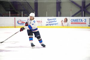 01.11.2025. ЧКК РЫБАК-ГАГАРИН 02.11.2025