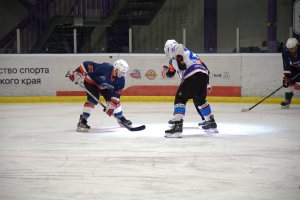 01.11.2025. ЧКК РЫБАК-ГАГАРИН 02.11.2025