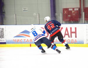 01.11.2025. ЧКК РЫБАК-ГАГАРИН 02.11.2025