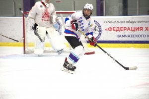 01.11.2025. ЧКК РЫБАК-ГАГАРИН 02.11.2025