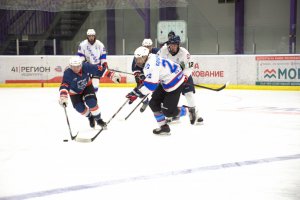 01.11.2025. ЧКК РЫБАК-ГАГАРИН 02.11.2025